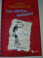 Gregs Tagebuch Band 11 - 20
