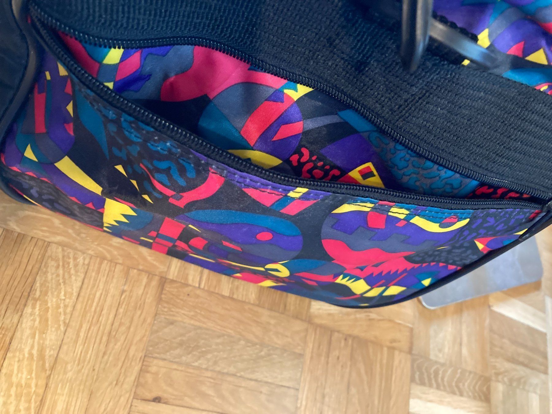 Taschen: Tasche – Gebraucht aus Balsthal von dasesaro 1