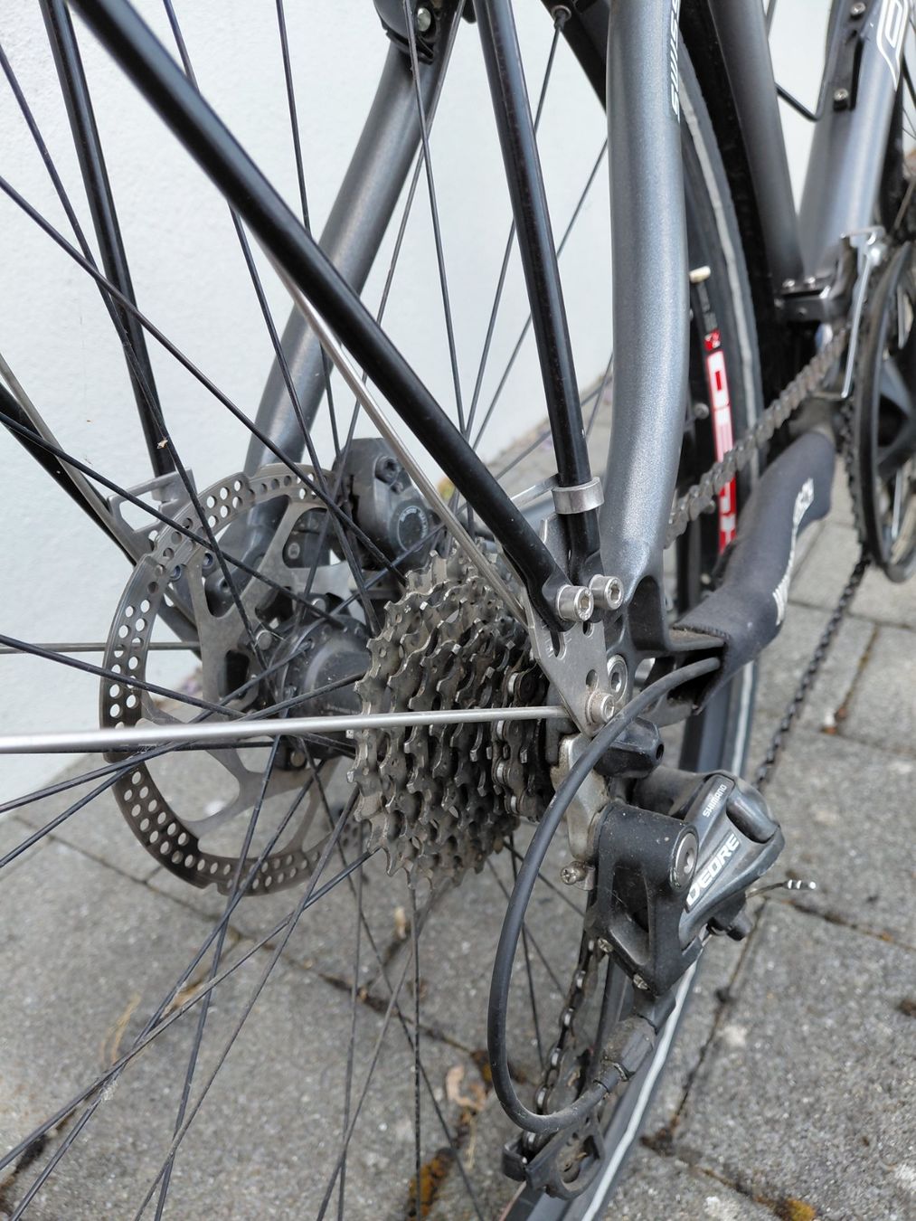 Price Biciclette: Fahrrad / Bike – Usato da Münchwilen TG venduto da Spurtch 5