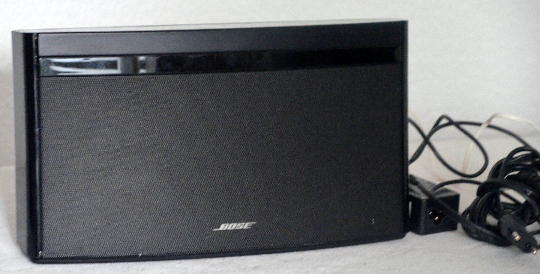 Bose Casse acustiche: Bose SoundLink Air  Digital Music System – Usato da Collonges venduto da arashee 1