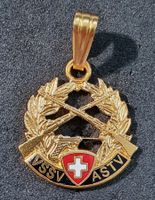 GG064 - Anhänger VSSV ASTV Schweiz Suisse