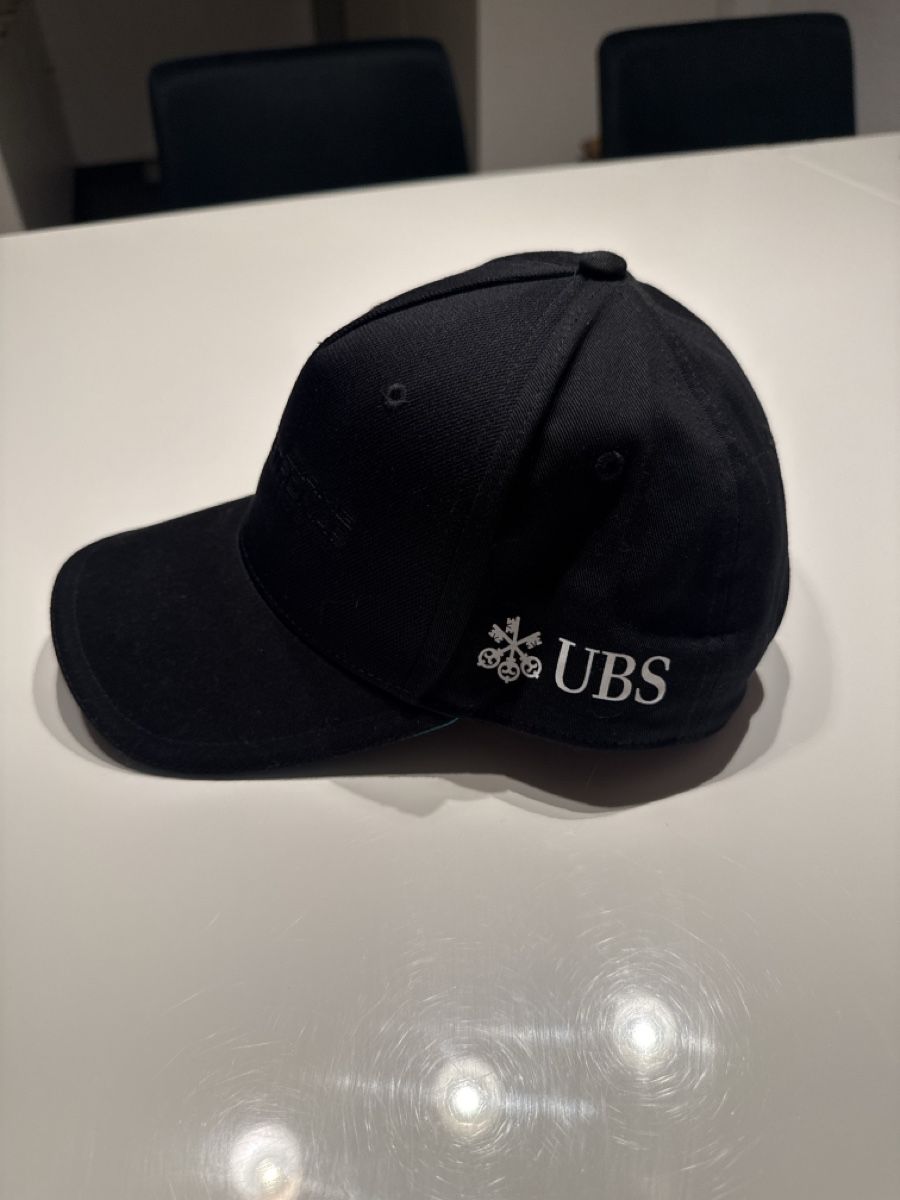 Sonstige Kleidung & Accessoires: Mercedes AMG Cap – Neu (gemäss Beschreibung) aus Moosseedorf von LorenzoVazquez 1