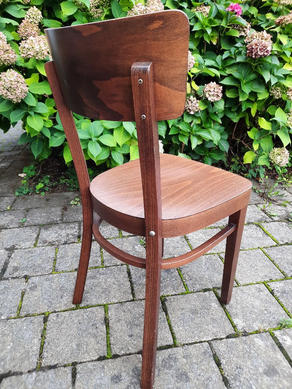 Stühle: Holzstühle massiv – Gebraucht aus Kyburg-Buchegg von meglech2 1