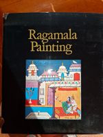Ragmalas Painting, indische Miniaturen, engl.