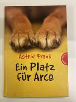 Buch „ein Platz für Arco“