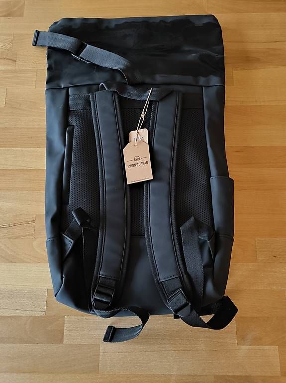 Zaini: Johnny Urban Heavy Rucksack – Nuovo e nell'imballaggio originale da Sulzbach venduto da Dida2985 1