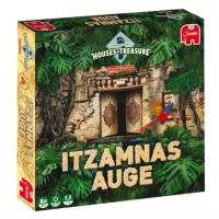 Escape Quest – Izamnas Auge