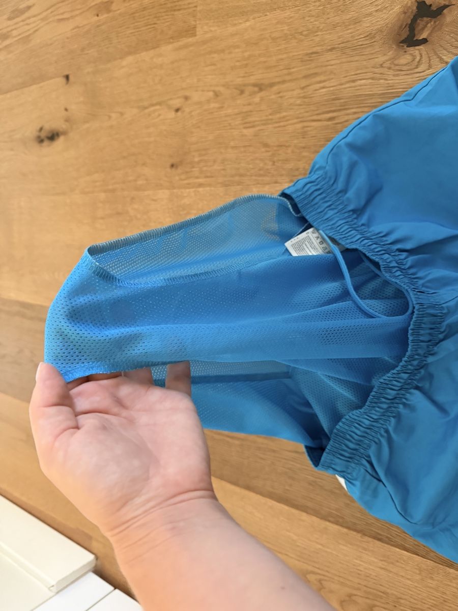Adidas Costumi da bagno: Adidas Shorts blue size 164 used condition – Usato da Männedorf venduto da iza04 6