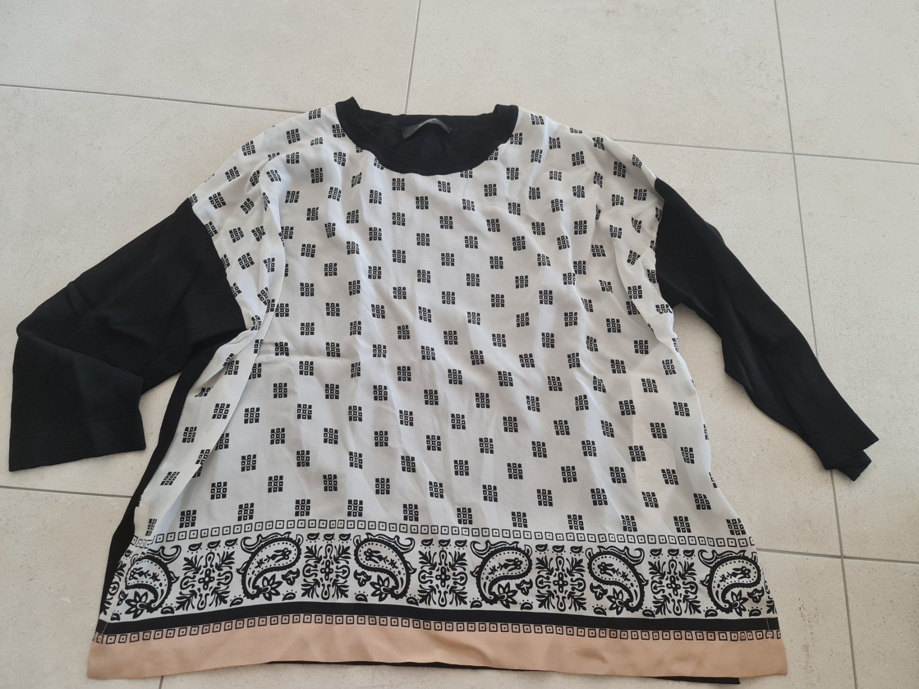 Max Mara Maglioni & Felpe: Max Mara Weekend Pullover L – Nuovo (secondo la descrizione) da Berg TG venduto da lisboa.sky