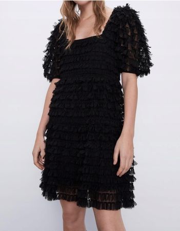 Zaradress
