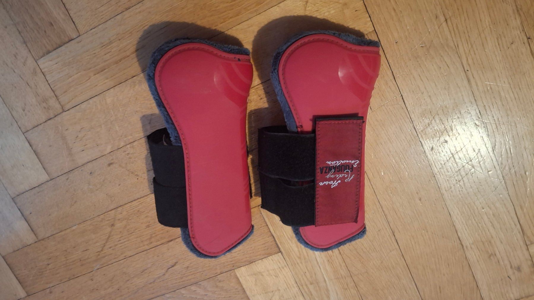 Bottes de soin: Guêtre antérieur taille cheval – Neuf (Voir description) à La Chaux-de-Fonds par pes_b9nw 2