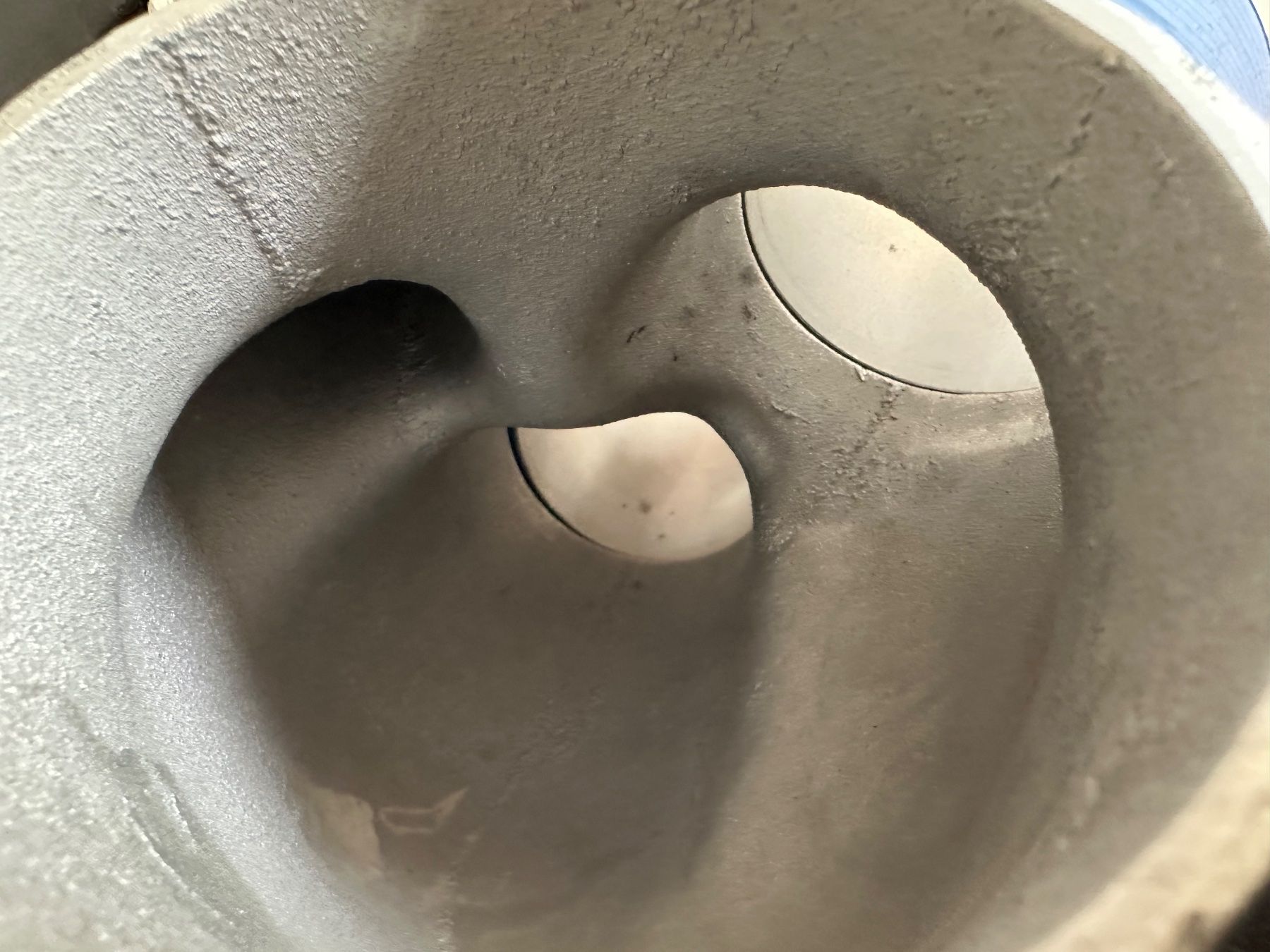 Alle Autoersatzteile: Greddy Y Intake Pipe – Gebraucht aus Schaffhausen von Falkomitk 3