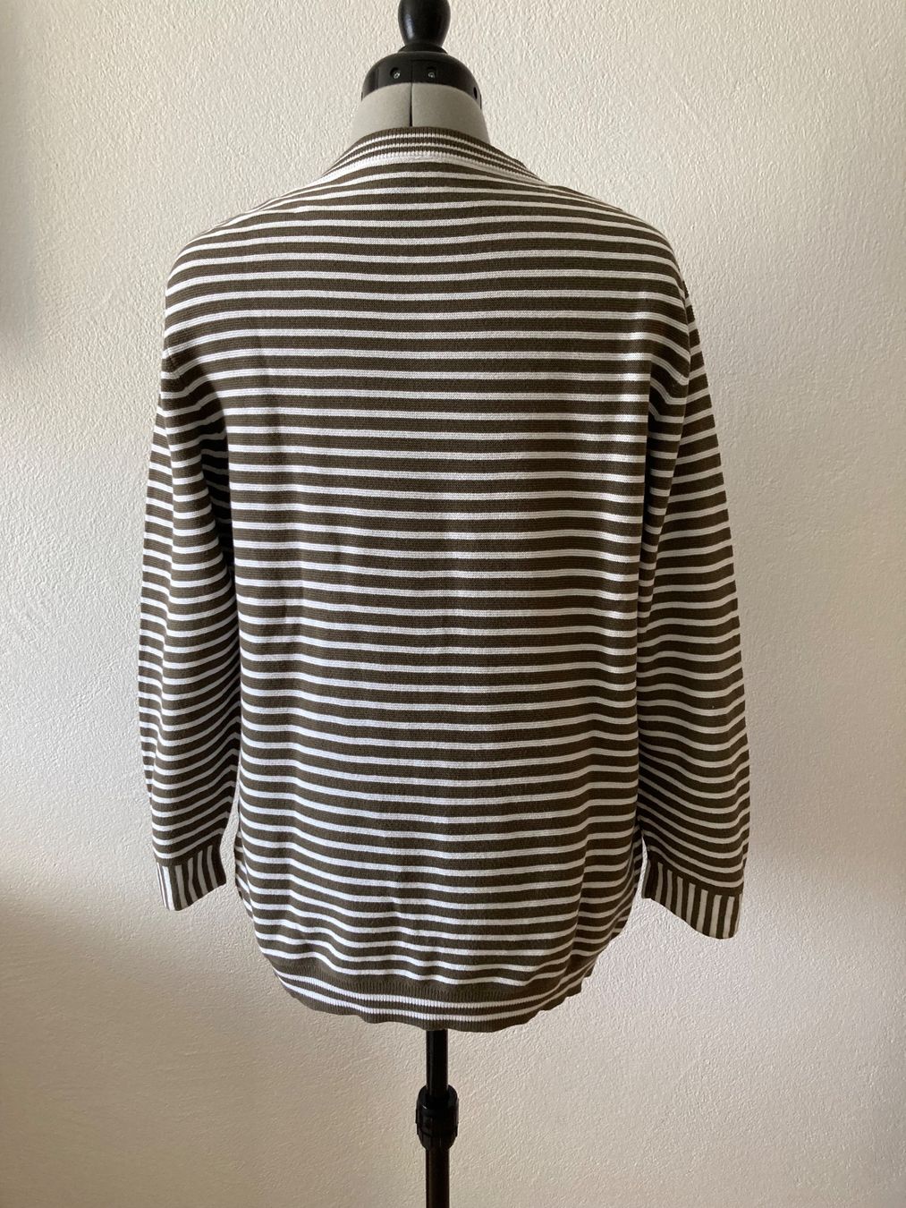 Pulls & Sweat-shirts: Baumwoll-Pullover GR. L – D'occasion à Samedan par chickenrun01 2