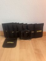 Filtersystem Zomei für 72mm Filtergewinde