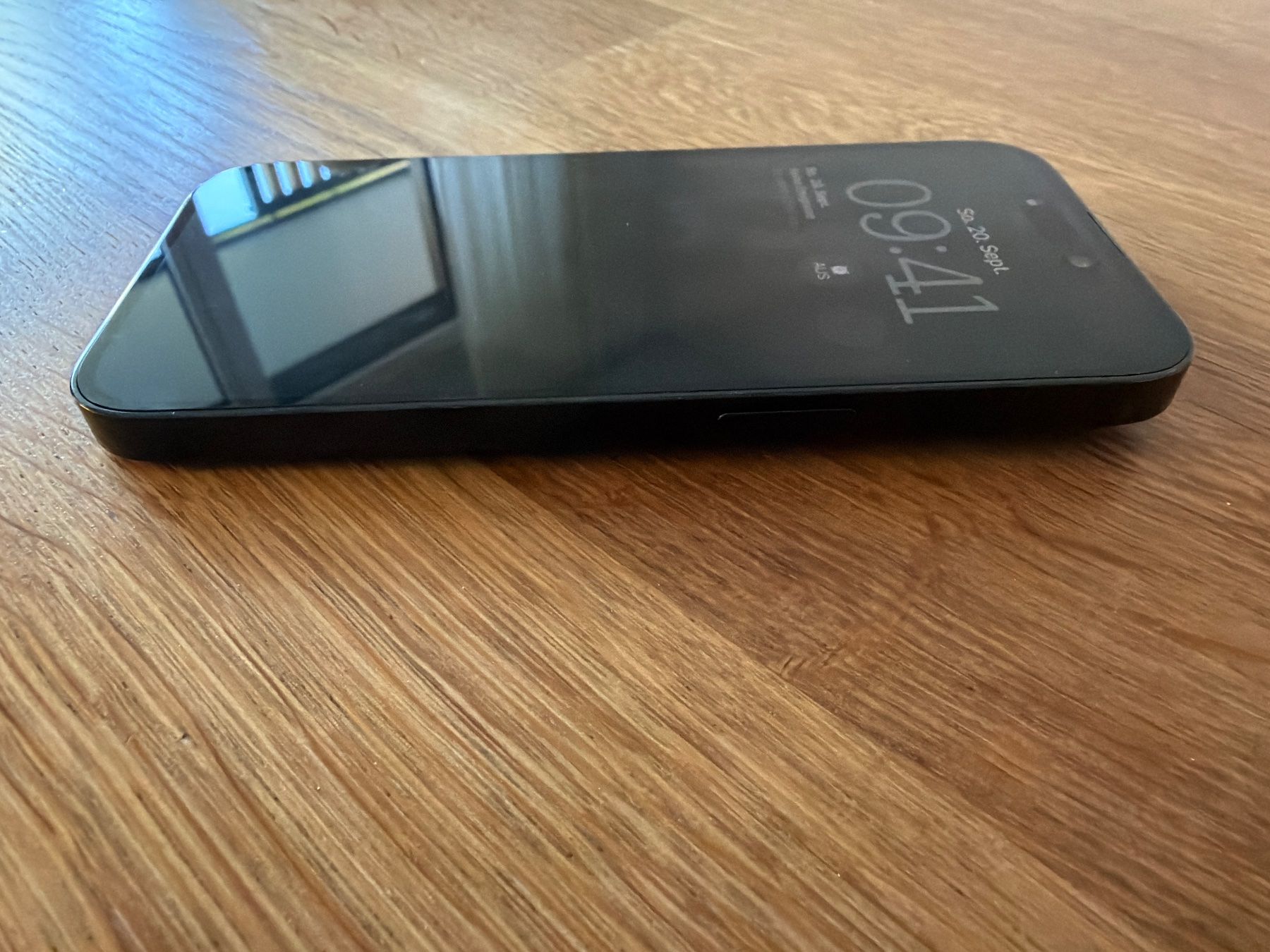 Apple Telefoni cellulari / Smartphones: Iphone 14 Pro 128 GB – Usato da Ruggell venduto da Julemy 1