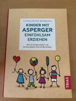 Kinder mit Asperger einfühlsam erziehen Buch