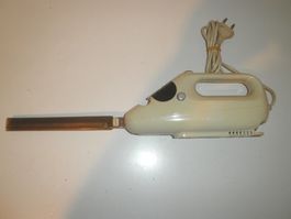 Elektrisches Messer “Moulinex”.  In gutem Zustand.