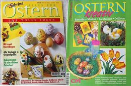 Ostern Kreativ 👍