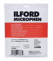 Ilford Microphen Filmentwickler, 1 Liter