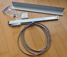 Lineargeber - Inkrementalgeber - 300 mm - Für CNC & Co. Neu!