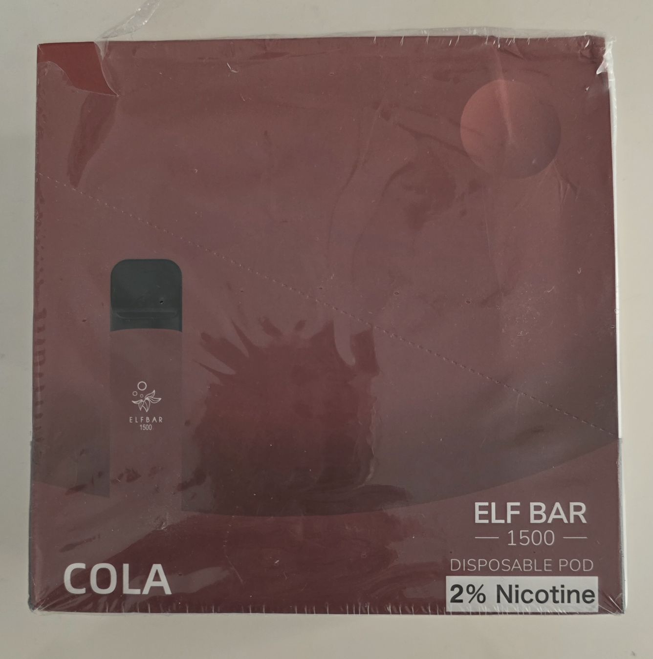 Altri Prodotti per fumatori: VAPs cola orginal verschlossen 7 stk – Nuovo (secondo la descrizione) da wetzikon venduto da Bestedienste