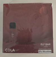 VAPs cola orginal verschlossen 7 stk