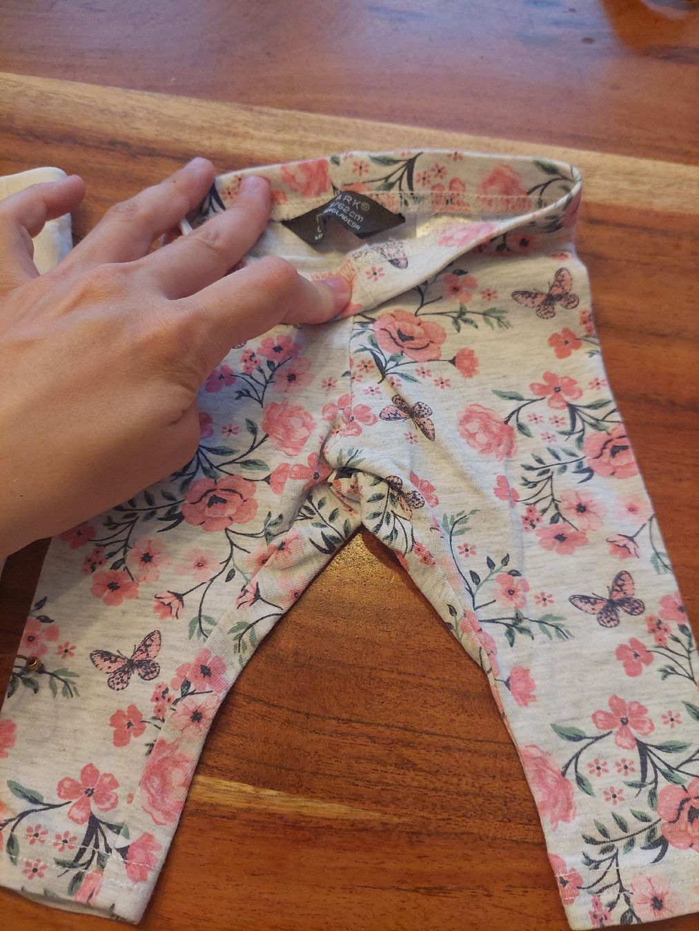 Pantaloni: Leggins Gr.62 – Usato da Sissach venduto da zwwerg 1