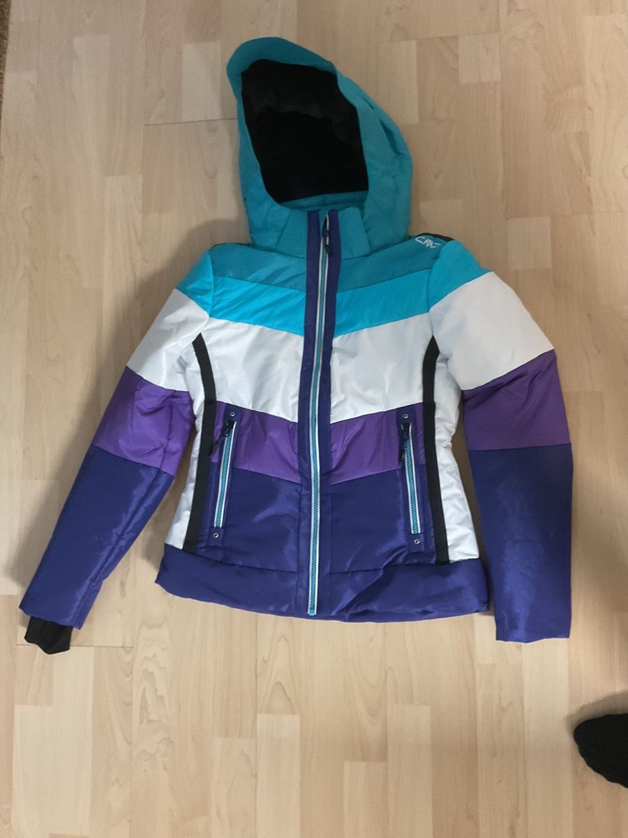 CMP Completi & Tailleur: Damen Skidress CMP – Usato da Glattpark-Opfikon venduto da Zizzo 6