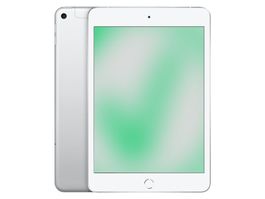 Refurbished iPad mini 5. Gen (2019) 64 G