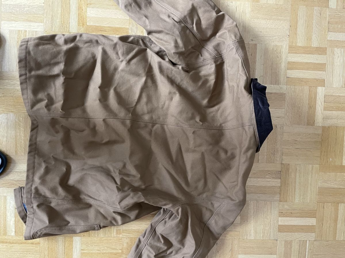 Carhartt Giacche: Carhartt Michigan Coat – Nuovo (secondo la descrizione) da Basel venduto da Magimagsen 4