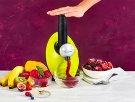 Betty Bossi Sorbetino - Make delicious sorbet at home!