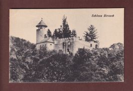 Schloss BIRSECK