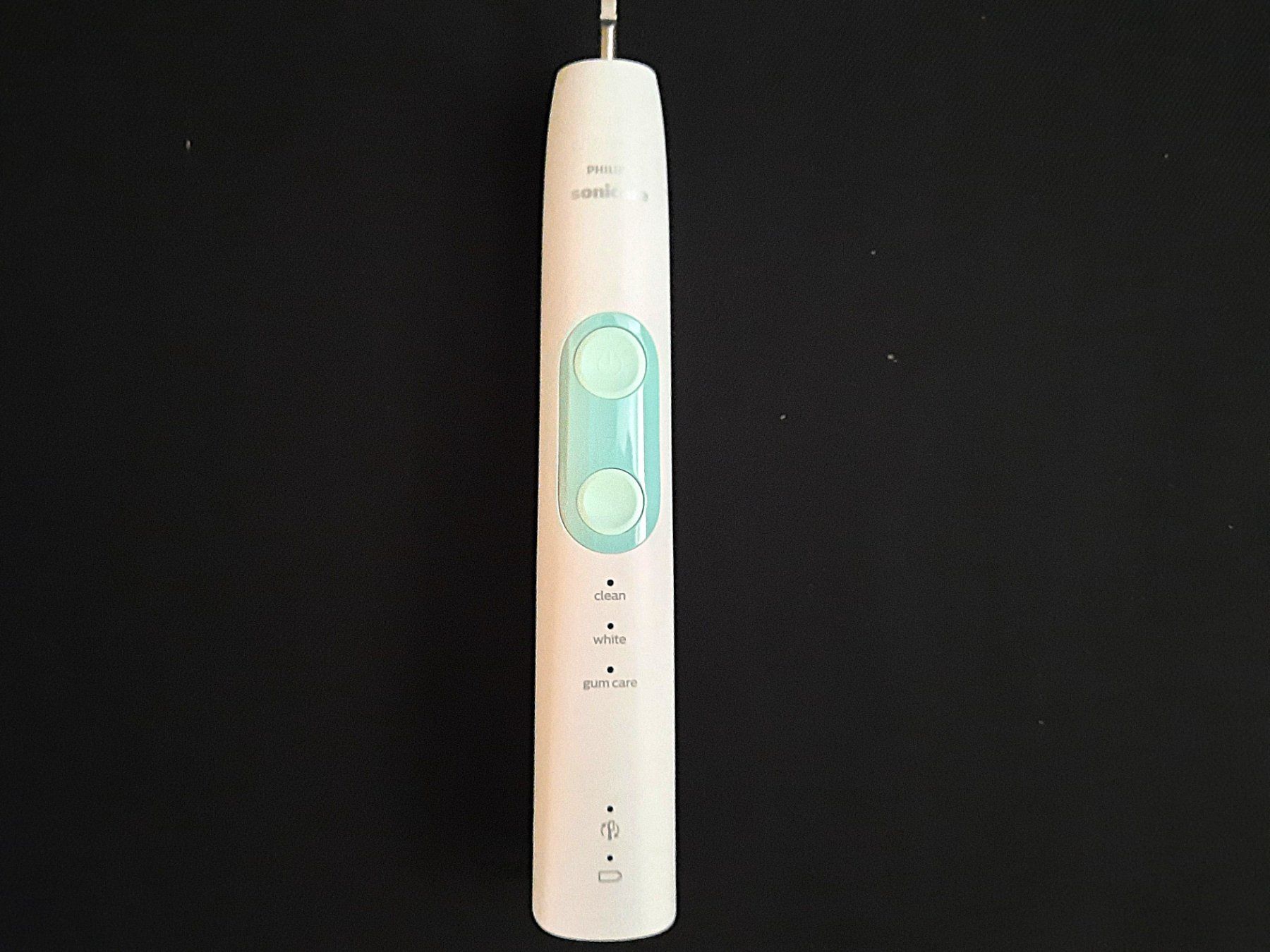Philips Sonicare Cura dei denti: PHILIPS SONICARE ProtectiveClean 5100 – Nuovo (secondo la descrizione) da Beinwil am See venduto da Restwert_Beinwil 2
