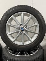 Originaler Satz Winterkomplettrad F39/F48