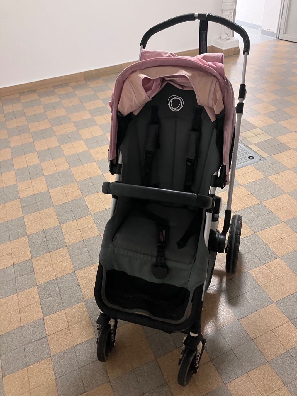 Bugaboo Carrozzine: Bugaboo Caméléon 3 complet et avec planche – Usato da Genève venduto da dan_myg7 2