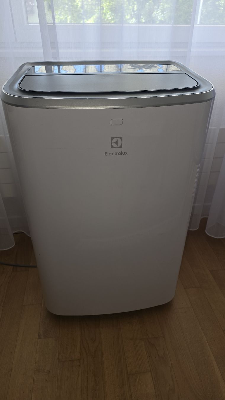Electrolux Climatiseurs: Electrolux Mobile Klimagerät  – D'occasion à Lenzburg par cameleoncolor 6