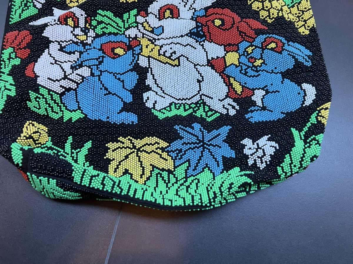 Sacs femmes: Vintage Tasche Shopper – D'occasion à Wabern par La-Vitrine 2