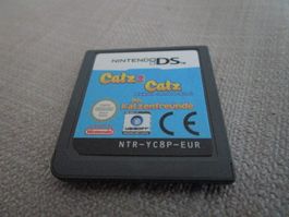 Catz 2 DS