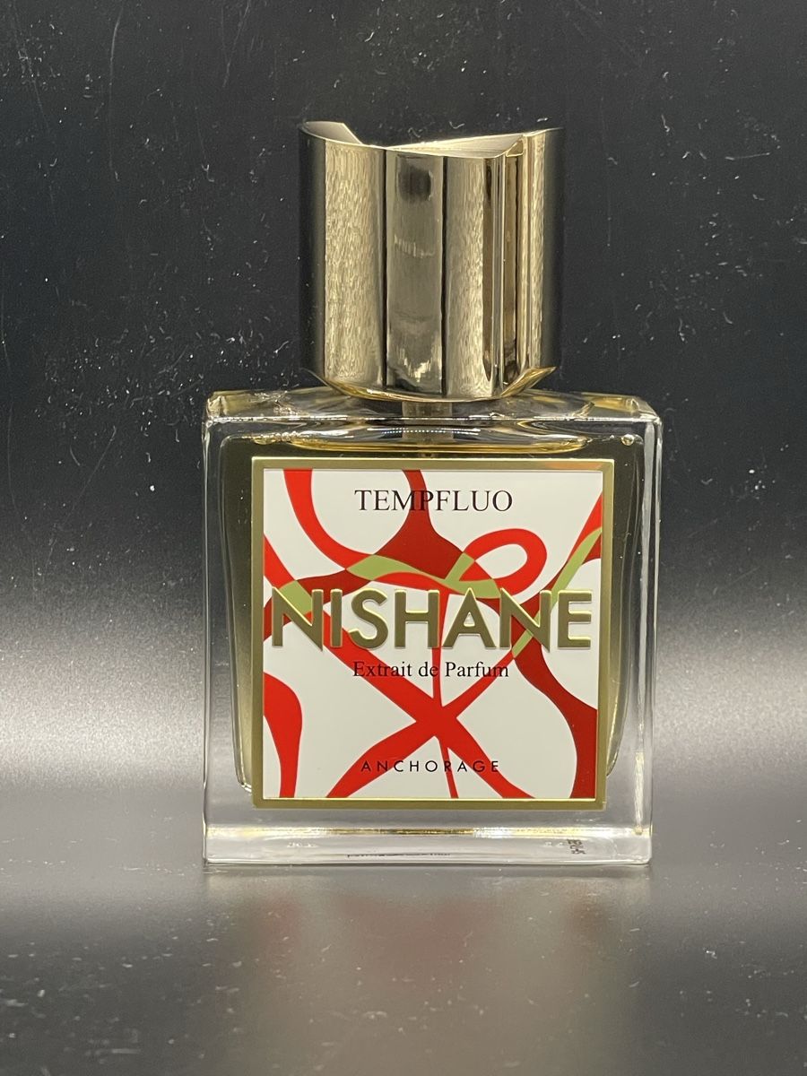 Nishane Profumi & Eau de Toilette: Nishane - Tempfluo 50ml – Usato da Frenkendorf venduto da Sakima1 2
