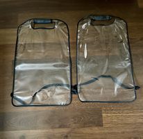Auto-Sitzschutz