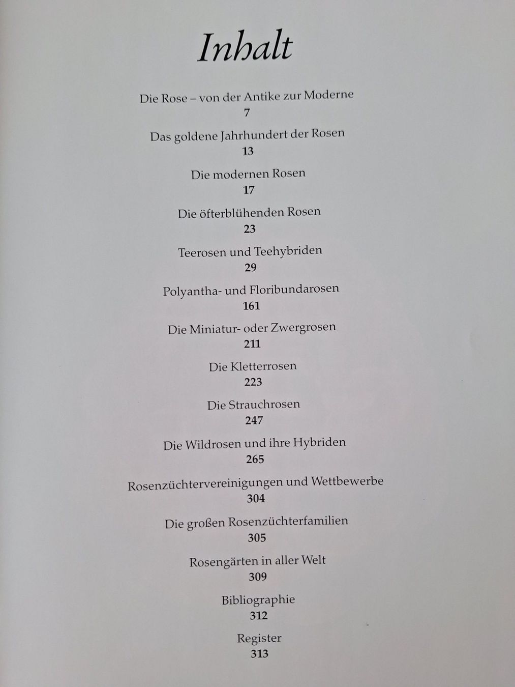 Libri: Das grosse Buch der tausend Rosen – Usato da Zürich venduto da t24_de 4
