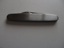 Ultraflaches Sackmesser