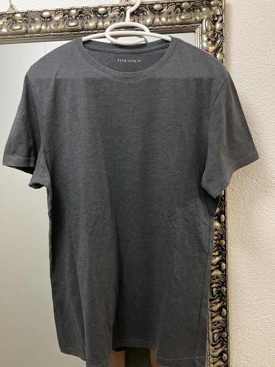 T-shirt: PIER ONE T-Shirt – Usato da Emmenbrücke venduto da nne_hm9j