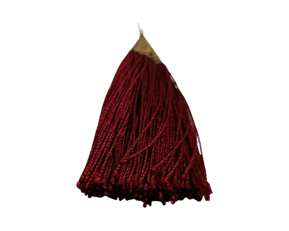 Tutte le decorazioni: Dekorative Tassel (Quaste) – Usato da Luzern venduto da Restwert_Luzern 1