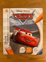 Tip Toi TipToi Disney Pixar Cars