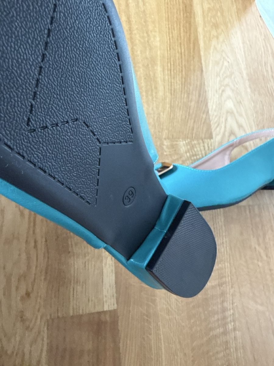 Scarpe da donna: Sandalen – Nuovo (secondo la descrizione) da Kriens venduto da g_b_mk7j 4