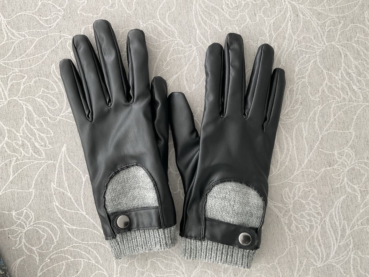 Handschuhe & Handstulpen: Handschuhe – Gebraucht aus Zofingen von Hoppla09