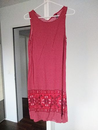 Kleid - size S