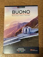 Monte Generoso - Gutschein