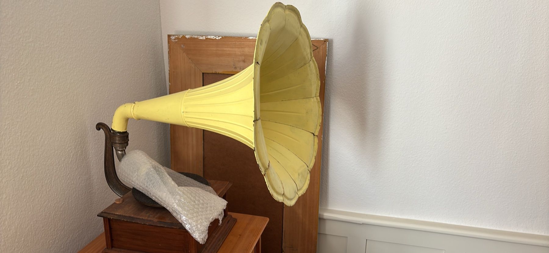 Tourne-disques: Grammophon – D'occasion à Zürich par mandelina27 1